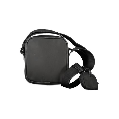 CALVIN KLEIN MEN'S SHOULDER BAG BLACK slika 1