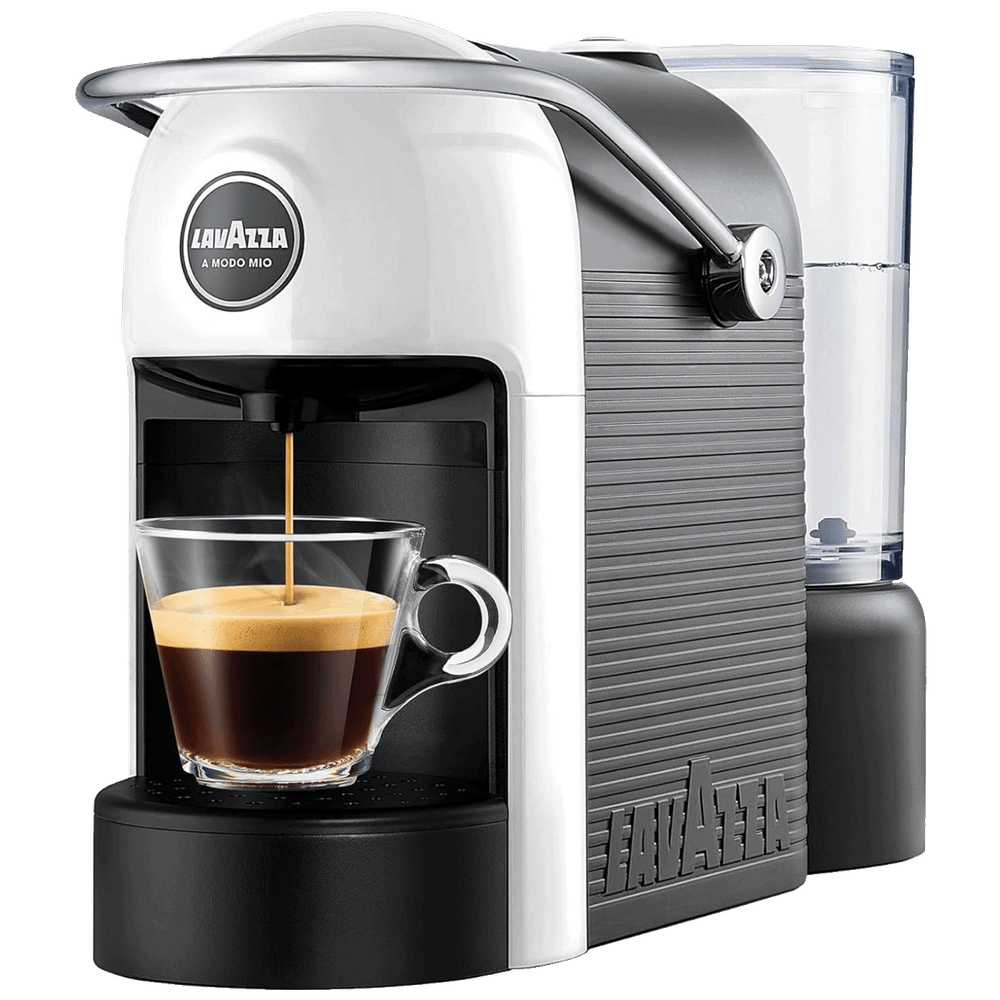 Lavazza Aparat za espresso kafu, 1250W, A Modo Mio - LM Jolie, White slika 1