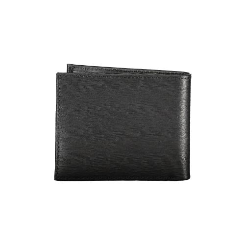 TOMMY HILFIGER MEN'S WALLET BLACK slika 2