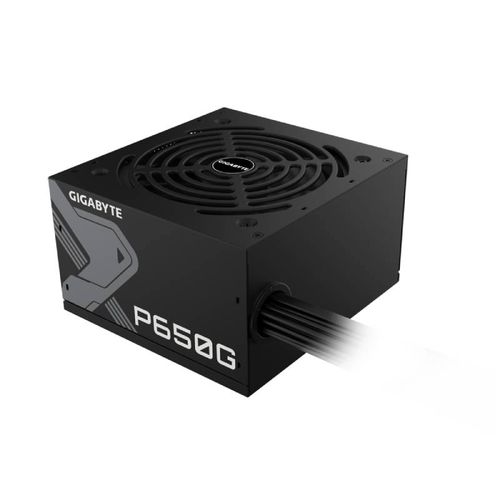 GIGABYTE GP-P650G 650W napajanje slika 4