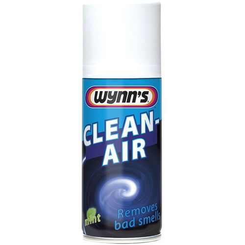 WYNN'S - Clean Air 100 mL - osveživač prostora u vozilu slika 1