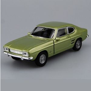 1969 Ford Capri 1:34