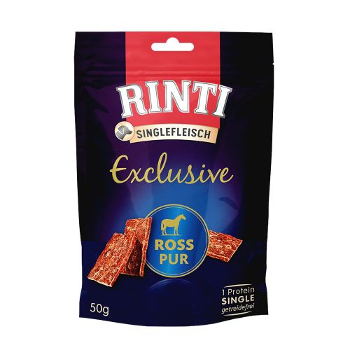 Rinti Exclusive čista Konjetina 50 g slika 1