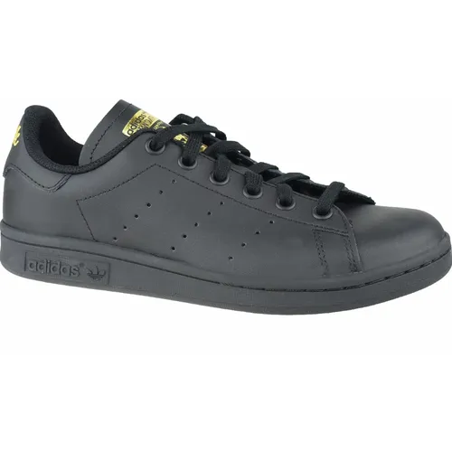 Adidas dječje tenisice stan smith j ef4914 slika 9