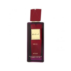 Afnan Modest Deux Pour Femme Eau De Parfum 100 ml (woman)