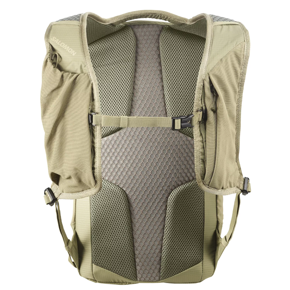 Salomon XT 15 backpack LC2858000 slika 2