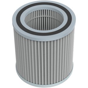 AENO Air Purifier AAP0004 filter H13, activated carbon granules, HEPA, Φ160*170mm, NW 0.3Kg