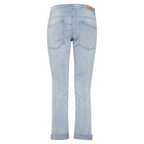 Blend She Casual Crop jeans slika 3