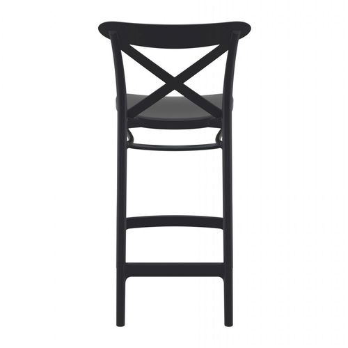 Dizajnerske polubarske stolice — CONTRACT • 2 kom. slika 9