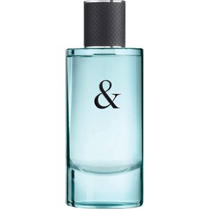 Tiffany & Love for Him Eau de Toilette 90 ml