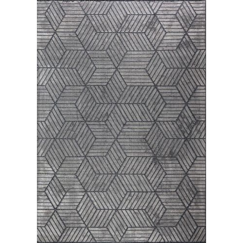 Tepih BERGAMO LIGHT GREY, 160 x 230 cm slika 1