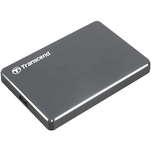 TRANSCEND StoreJet 25C3N 1TB TS1TSJ25C3N Eksterni HDD slika 1