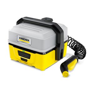 KARCHER Akumulatorski čistač pod pritiskom OC 3 1.680-015.0