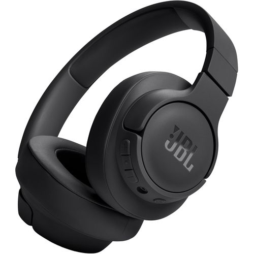 JBL slušalice on-ear BT Tune 720 crne  slika 1