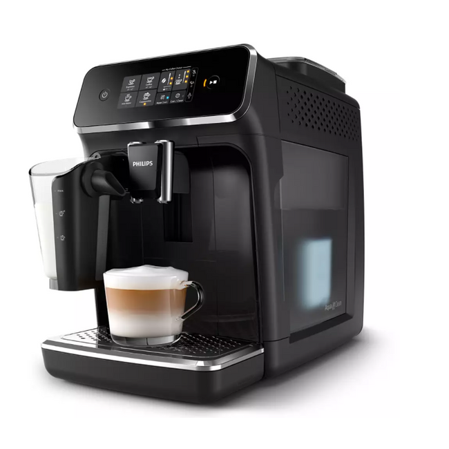 Philips espresso aparat za kavu EP2231/40