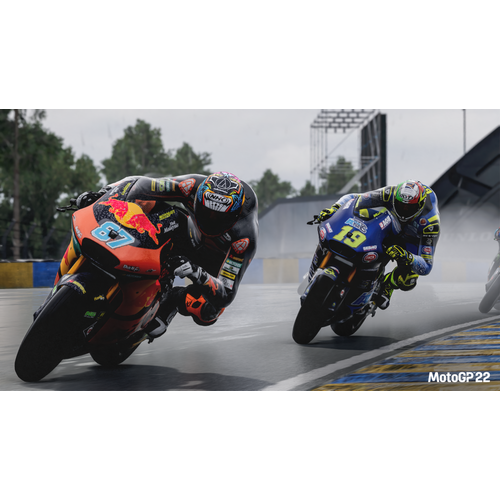 MotoGP 22 - Day One Edition (Xbox Series X &amp; Xbox One) slika 14
