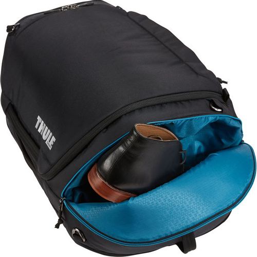 Thule Subterra Putna torba 60L - crna slika 4