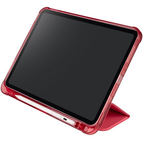 Maskica za tablet TUCANO Satin Apple iPad 10th Gen 2022 (IPD1022ST-PK), pink slika 3
