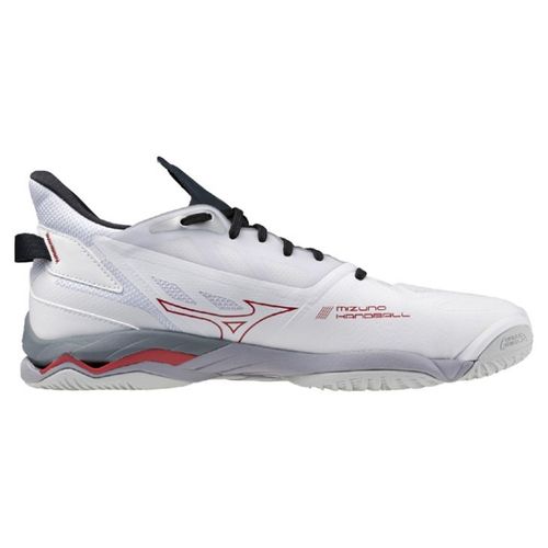 Muške Tenisice za Rukomet Mizuno Wave Mirage 5 White slika 2