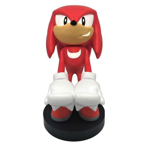 Sonic Knuckles Držač za Kablove 21cm slika 1