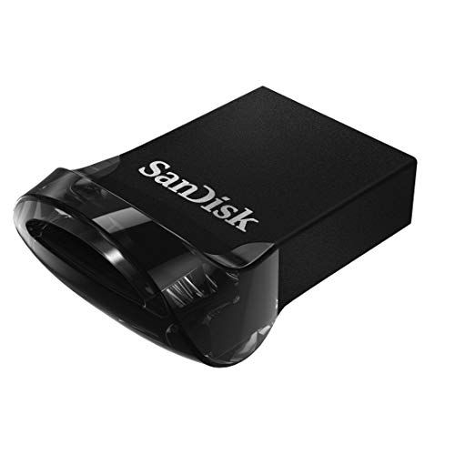 SanDisk Cruzer Ultra Fit 64GB 3.1 slika 1