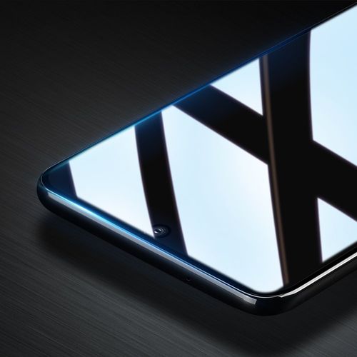 Dux Ducis 9D kaljeno staklo puna pokrivenost s okvirom za Samsung Galaxy S21 5G slika 6