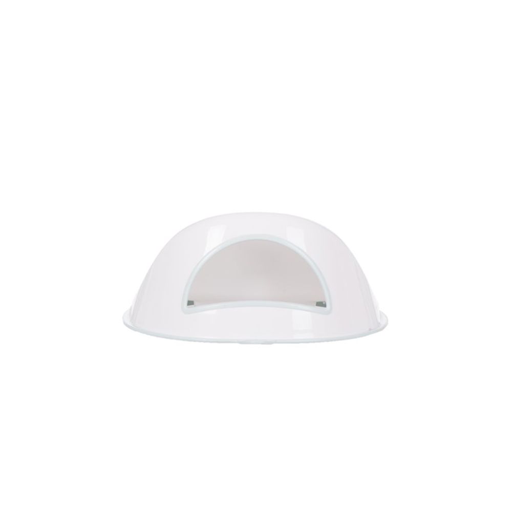 Kikka Boo Anatomski nastavak za WC Hippo, Mint slika 4
