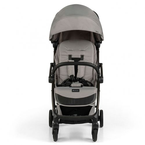 Leclercbaby Kolica Influencer Air, Violet Grey slika 2