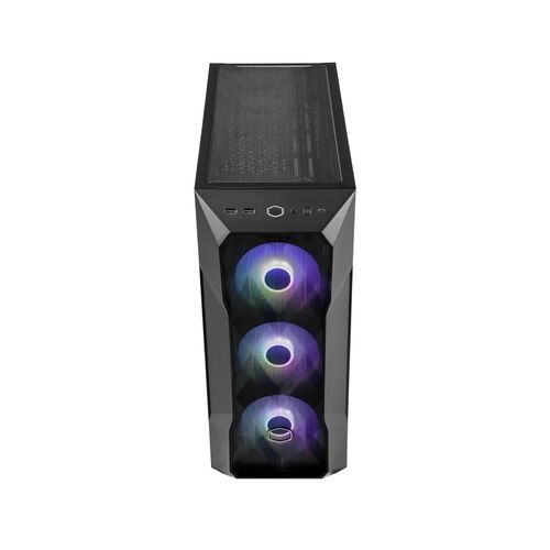 Cooler Master MasterBox TD500 MESH V2 kućište crno (TD500V2-KGNN-S00) slika 4