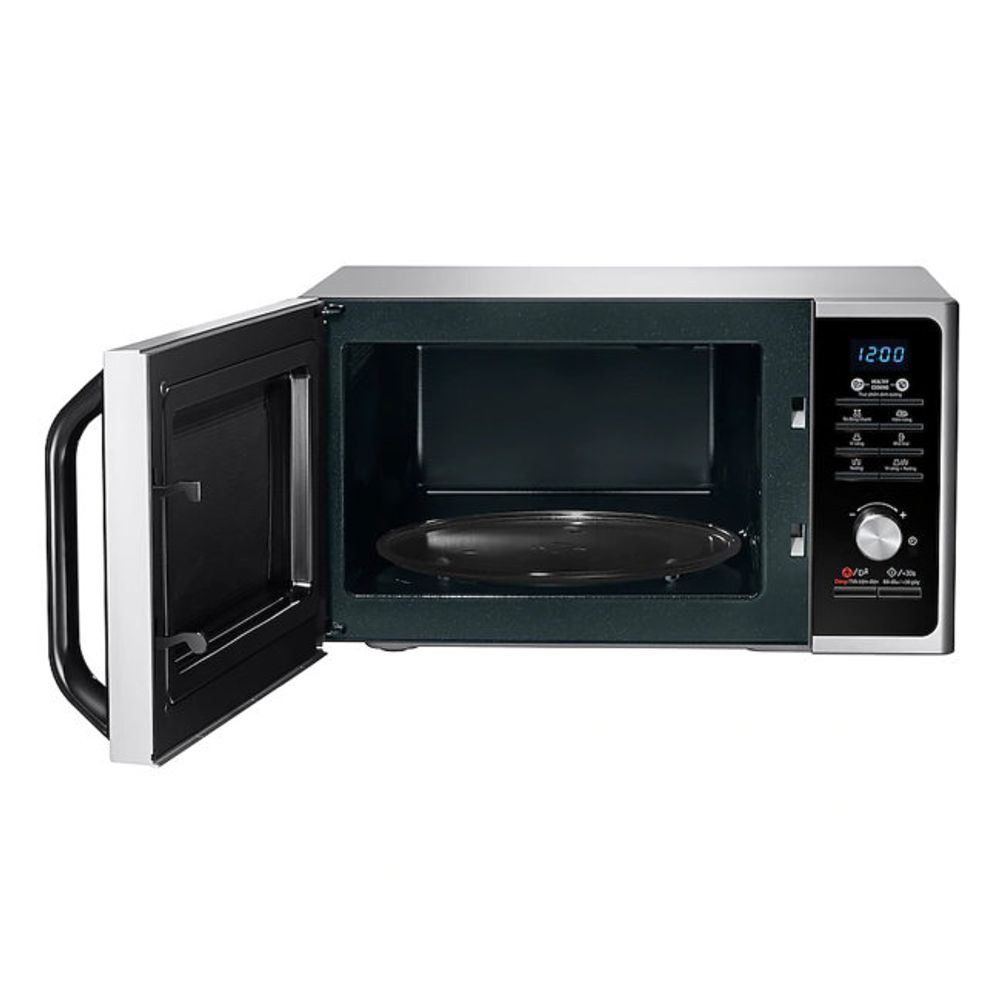 Samsung Mikrovalna MG23F301TAS/OL - Konvekcijska Pećnica slika 4