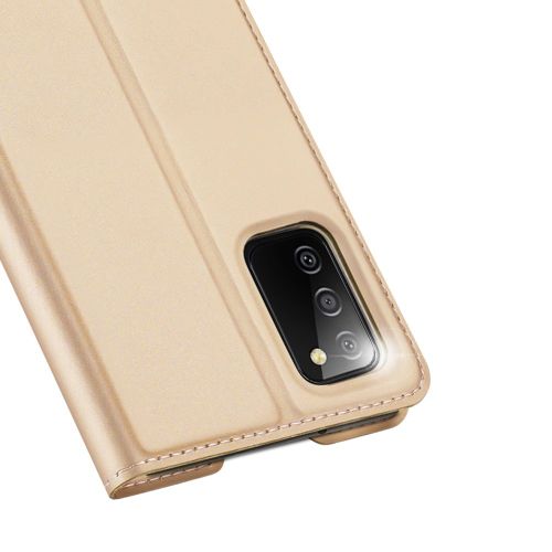 Dux Ducis Skin Pro preklopna futrola za Samsung Galaxy A03s slika 3