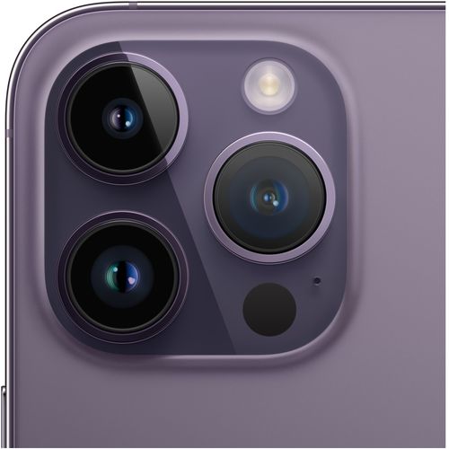 Apple iPhone 14 Pro Max 1TB Deep Purple slika 4