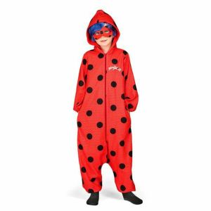 Svečana dječja pidžama LadyBug za dob 10-12 godina