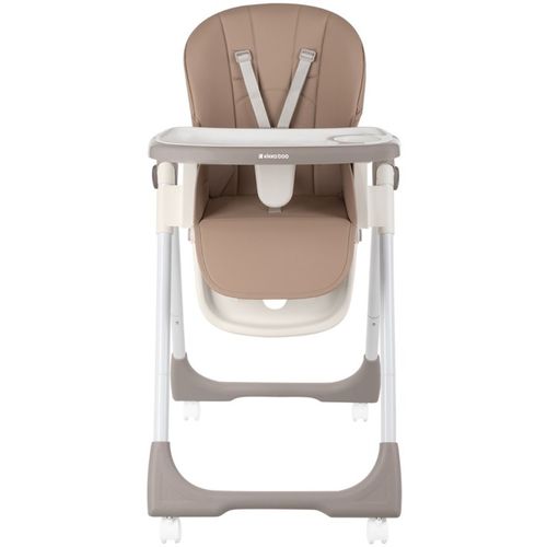 Kikka Boo Hranilica Spicy, Beige slika 2