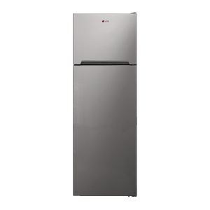 Vox KG3330SF frižider sa zamrzivačem gore, visina 175 cm, širina 59.5 cm, siva boja