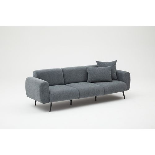 Atelier Del Sofa Side - Antracit Antracit Trosed slika 2