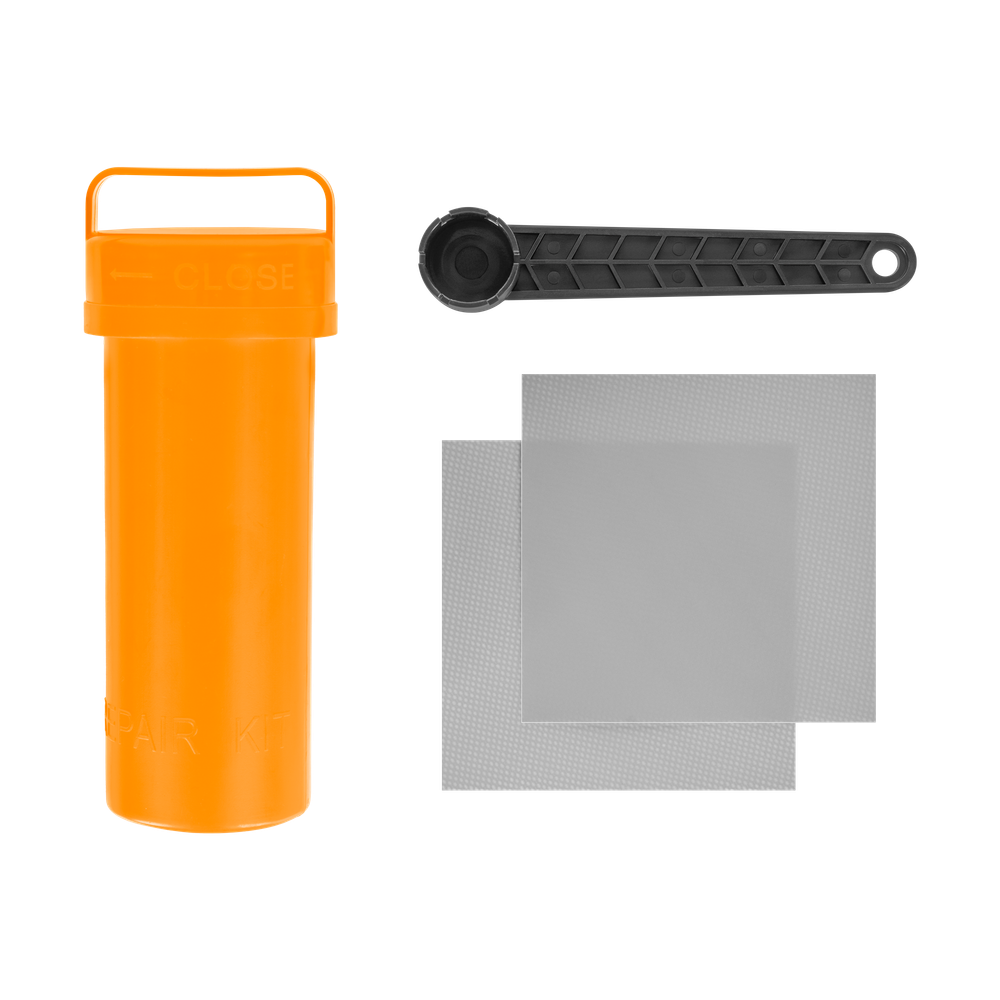 SUP daska REBEL ACTIVE RBA4501 - bijela slika 8