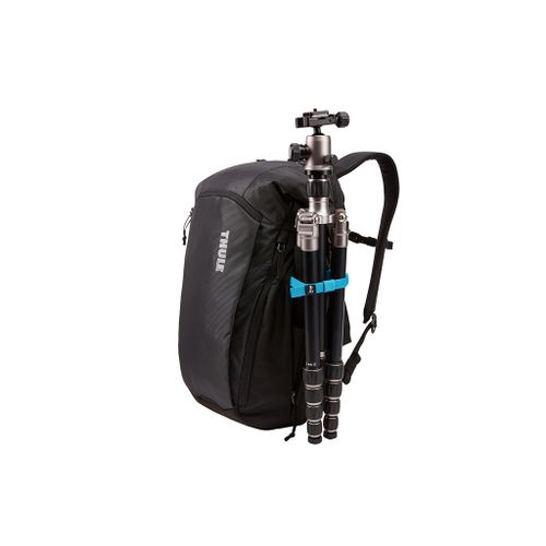 Thule EnRoute Camera Backpack 25L crni ruksak za fotoaparat slika 6