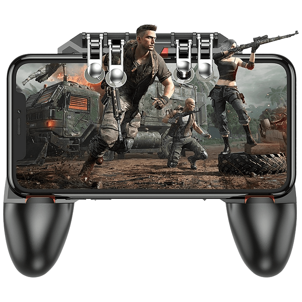 hoco. Gamepad za mobitel - GM7 slika 3