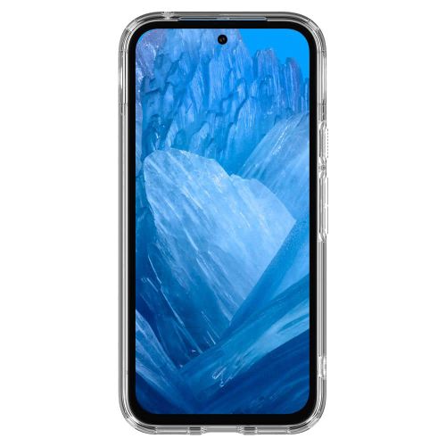 Spigen - Ultra Hybrid maska za Google Pixel 8a - Clear slika 4