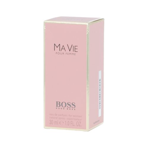 Hugo Boss Boss Ma Vie Pour Femme Eau De Parfum 30 ml (woman) slika 5