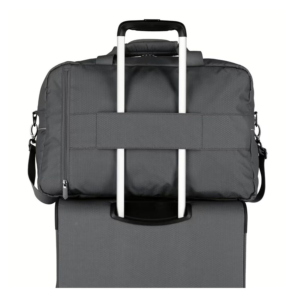 Travelite torba/ranac 49 cm Skaii 092605-04, siva slika 5