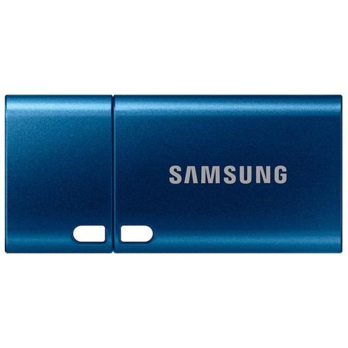 Samsung MUF-256DA/APC 256GB USB Flash Drive, USB3.2 Gen.1 Type-C, Read up to 400MB/s, Blue slika 2