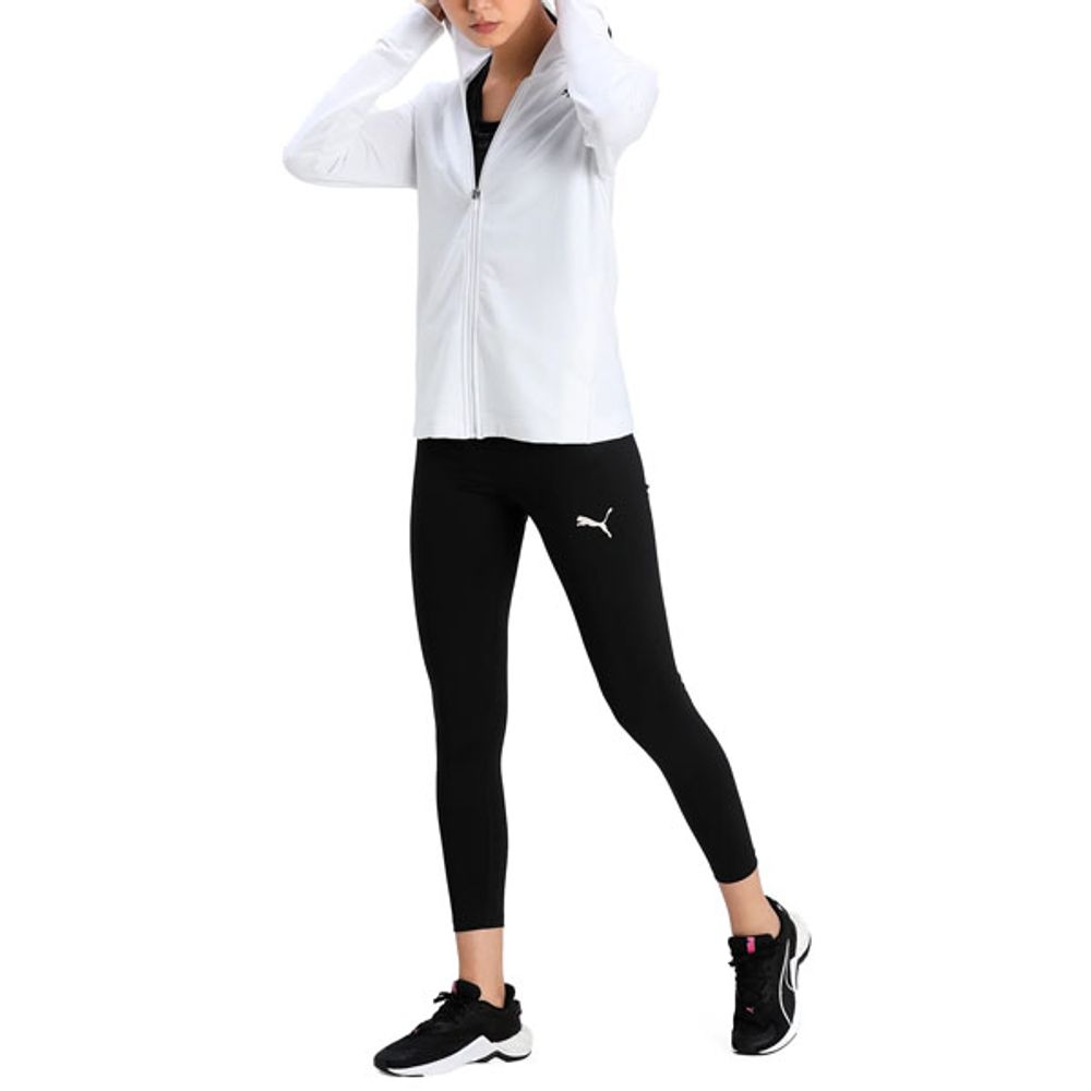 Puma Helanke Active 7/8 Tights za žene slika 3