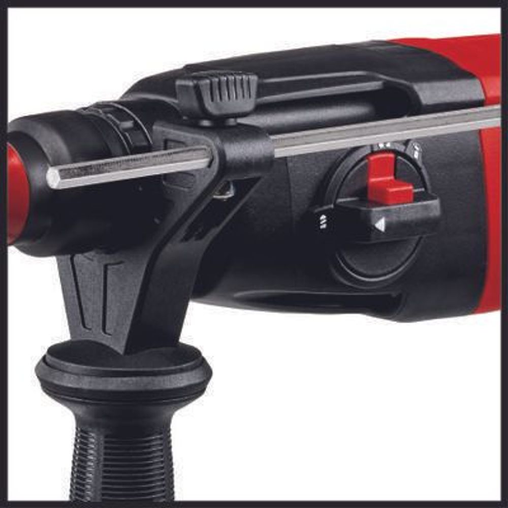 Einhell Čekić bušilica TC-RH 620 4F slika 3