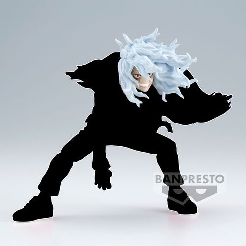 My Hero Academia: Figura Zlog Zlikovca Tomura Shigaraki 10cm slika 2