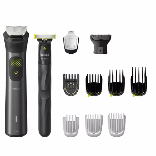 Philips All-in-One Trimmer Series 9000 + One Blade MG9540/15 slika 1