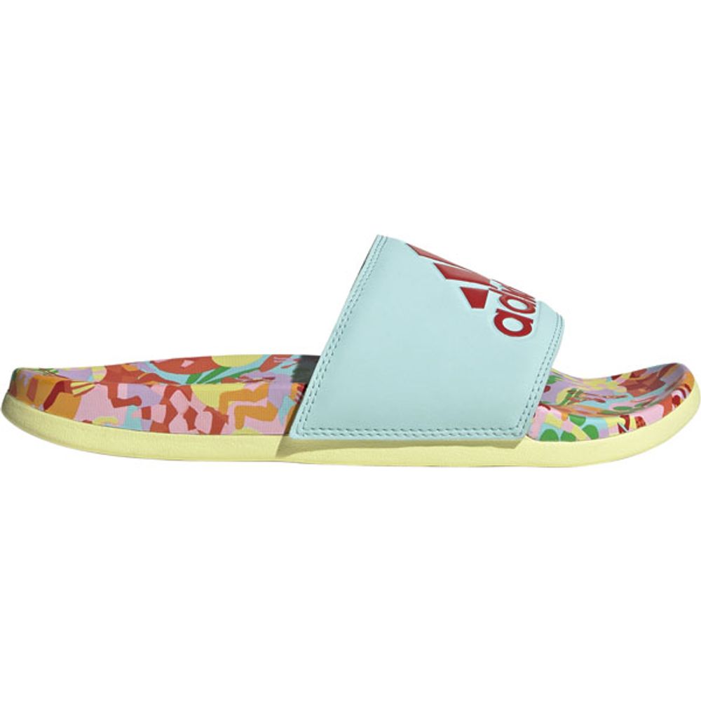 Adidas Ženske papuče Adilette Comfort slika 2