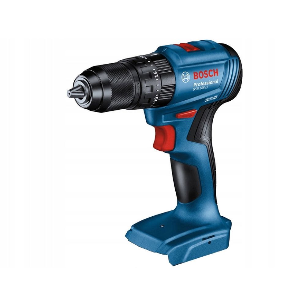 BOSCH Akumulatorski udarni odvijač GSB 185 Li Solo slika 1