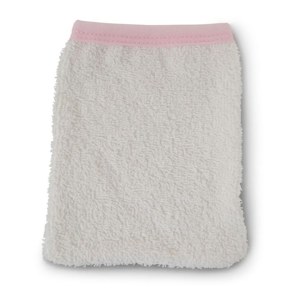 Cangaroo Set peškir za bebe i rukavica za kupanje Cute Princess slika 2